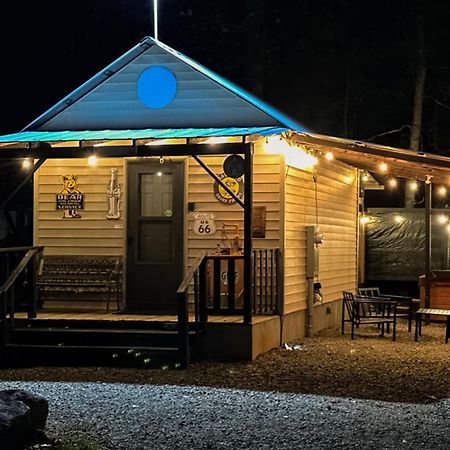 Back Home On The Farm Tellico Plains Exteriér fotografie